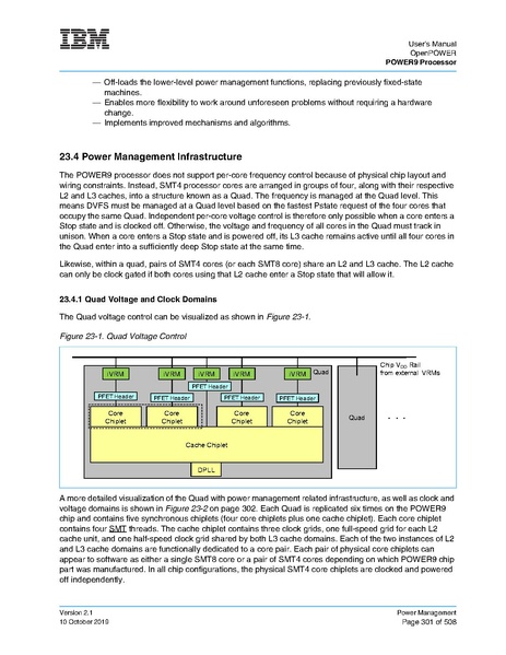 File:POWER9 um OpenPOWER v21 10OCT2019 pub.pdf