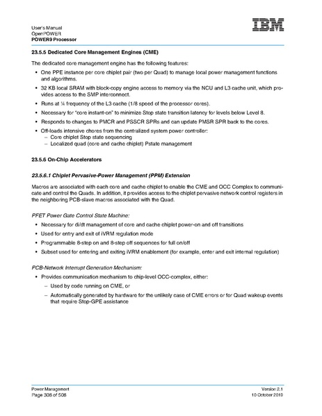 File:POWER9 um OpenPOWER v21 10OCT2019 pub.pdf