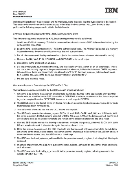 File:POWER9 um OpenPOWER v21 10OCT2019 pub.pdf