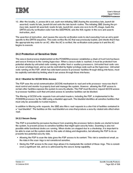 File:POWER9 um OpenPOWER v21 10OCT2019 pub.pdf
