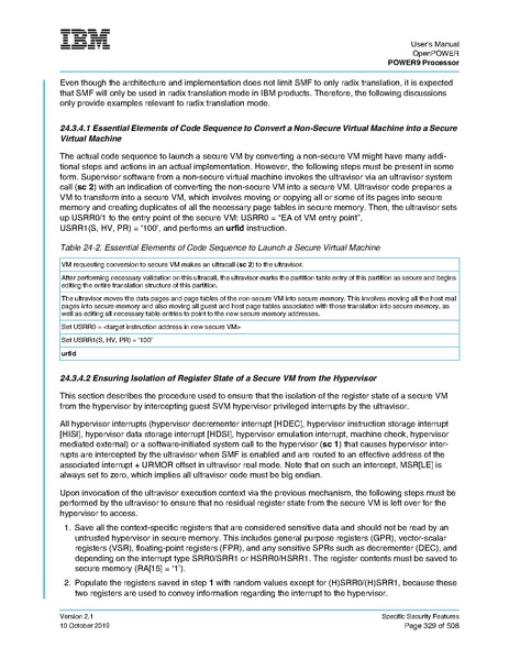 File:POWER9 um OpenPOWER v21 10OCT2019 pub.pdf